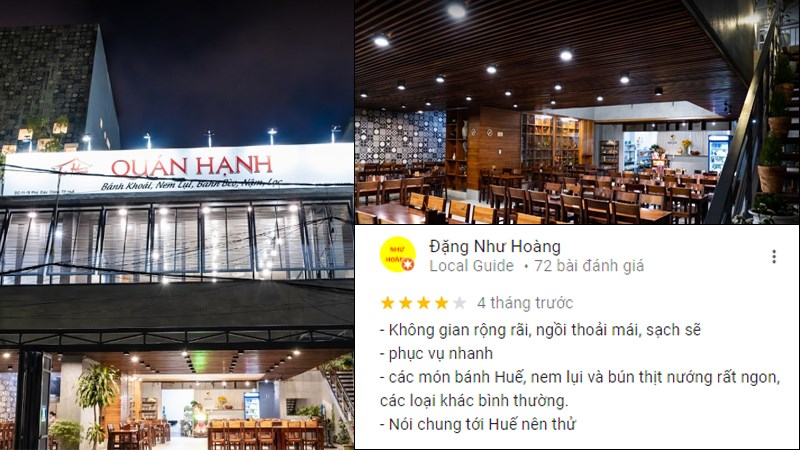 Quán Hạnh