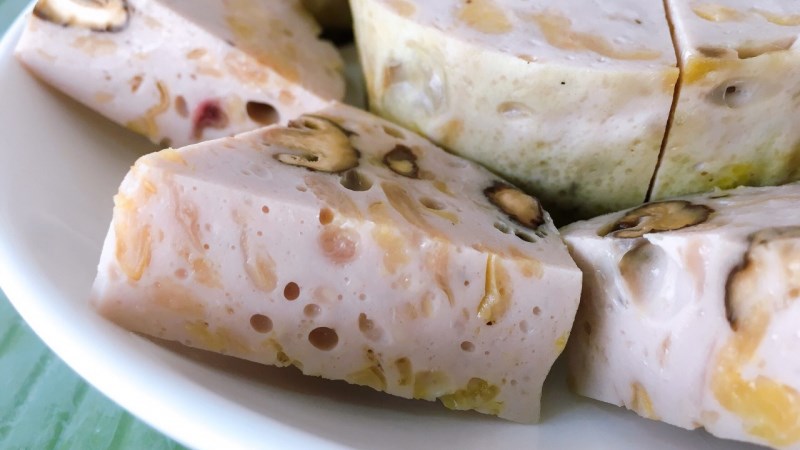 Giò bì phố Xuôi