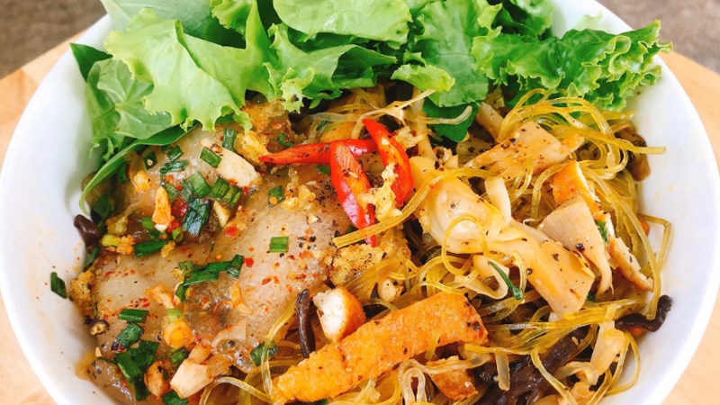 Mít thấu