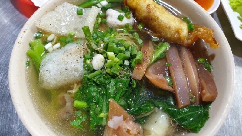 Sủi cảo