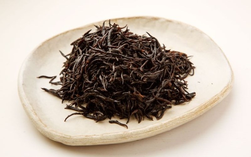 Rong biển Hijiki