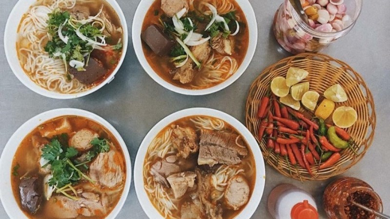 Bún bò