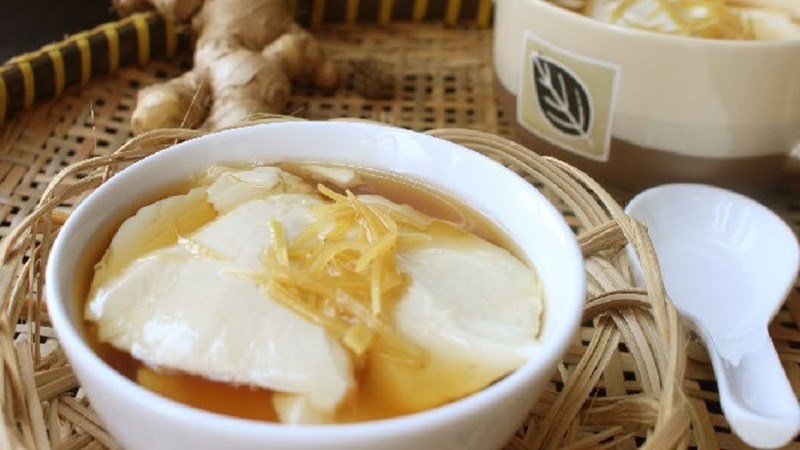 Tào phớ