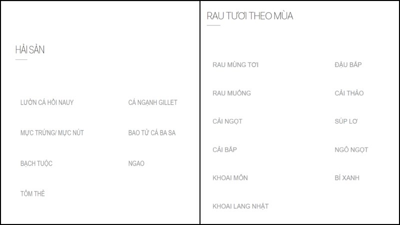 Nhà hàng Kichi Kichi  