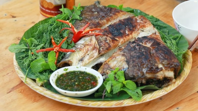 Pa pỉnh tộp - Lai Châu