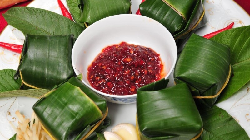 Tré bà Đệ