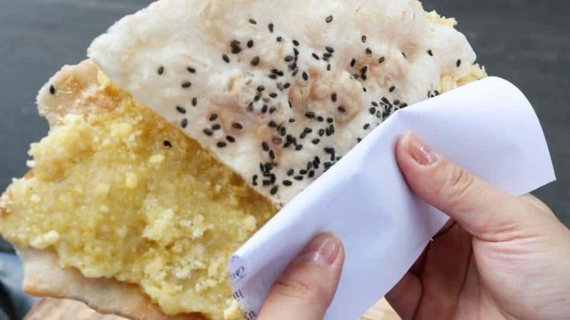 Bánh đa kê