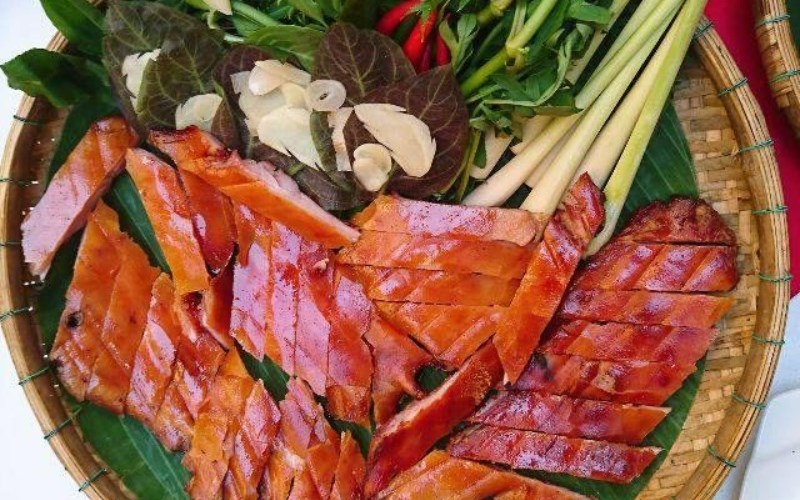 Heo thả rông