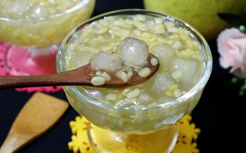 Chè bà Phóng