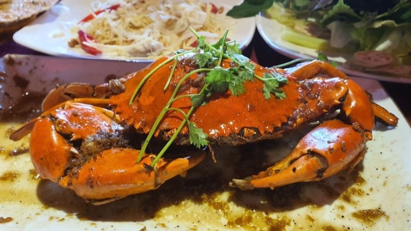 Nhà hàng NS Bến Thuyền 