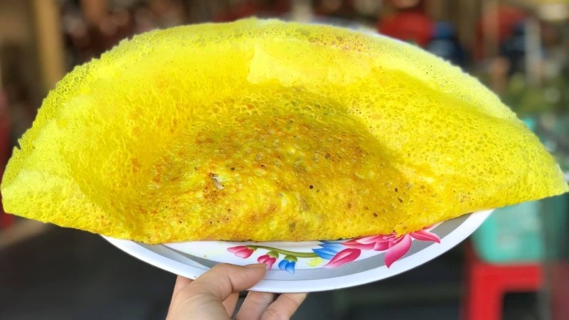 Quán Bánh xèo 7 Tới 