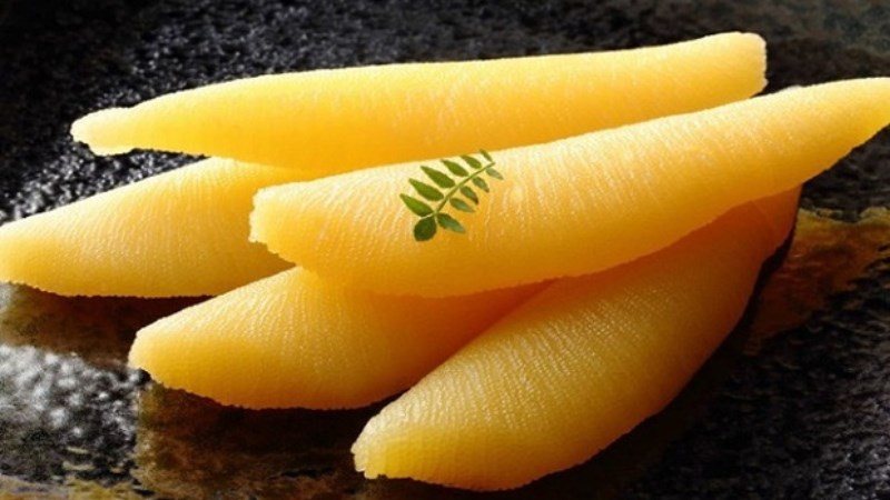 Trứng cá trích (Herring)