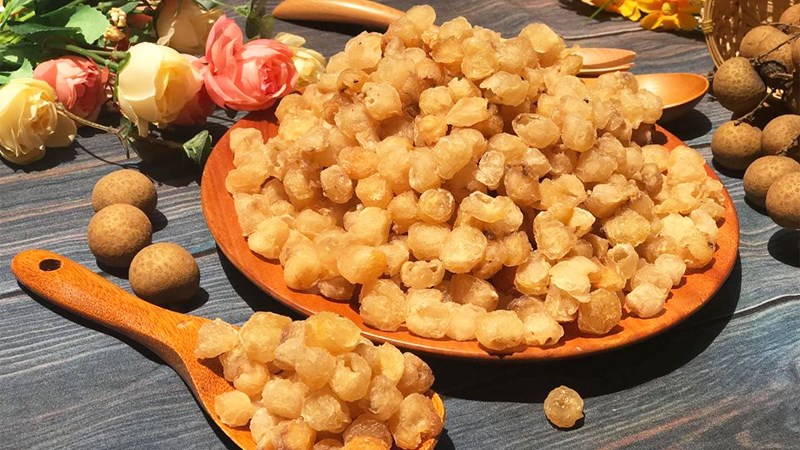 Long nhãn Hưng Yên