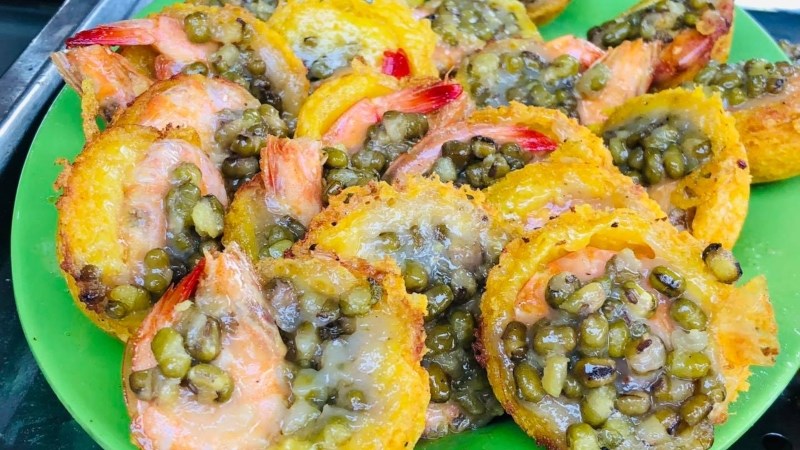 Quán Bánh xèo 7 Tới 