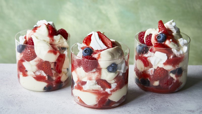 Eton Mess