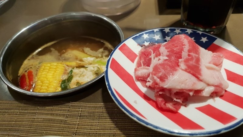Nhà hàng Kichi Kichi  