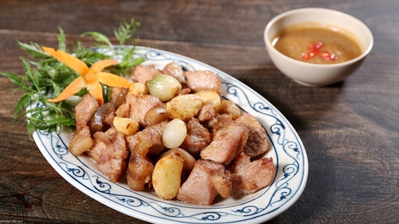  Bê chao - Sơn La