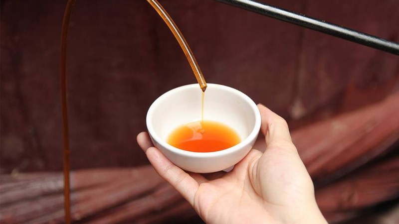 Nước mắm