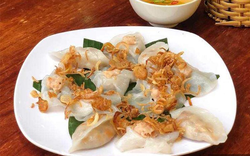 Bánh vạc