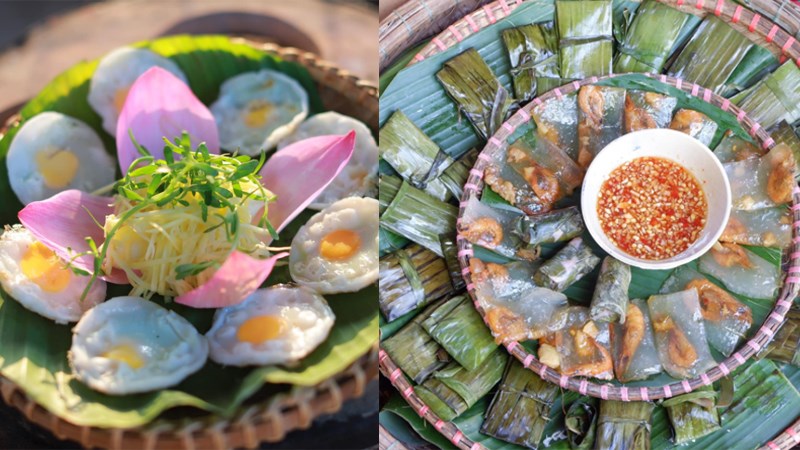 Nhà hàng Nha Trang Xưa