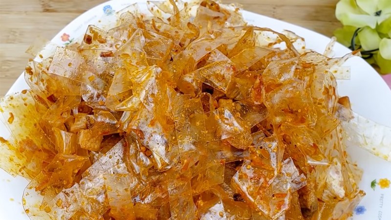 Bánh tráng sa tế