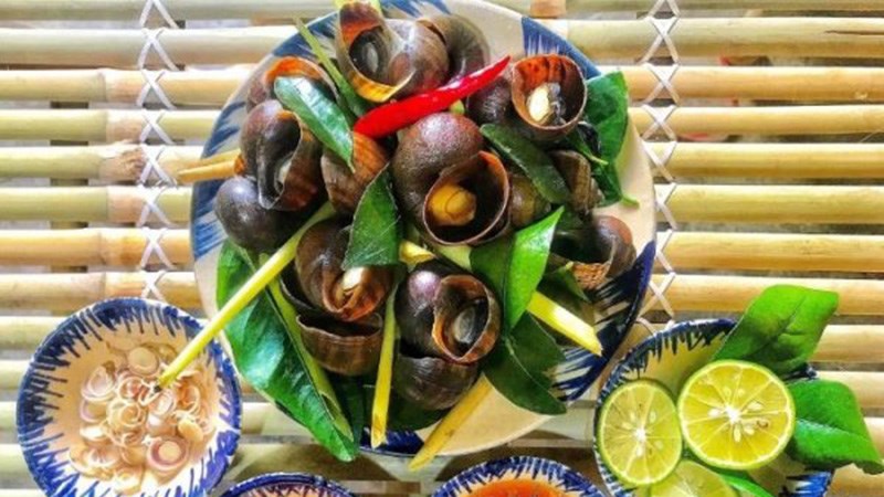 Ốc lác
