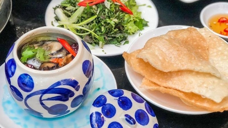 Mắt cá ngừ đại dương