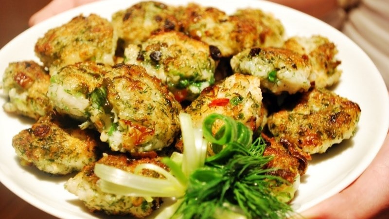 Chả cá Lã Vọng - Hà Nội