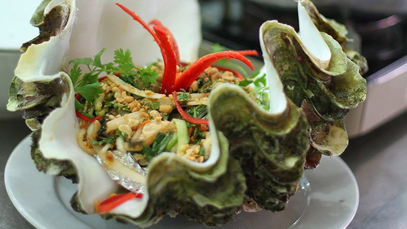 Ốc tượng