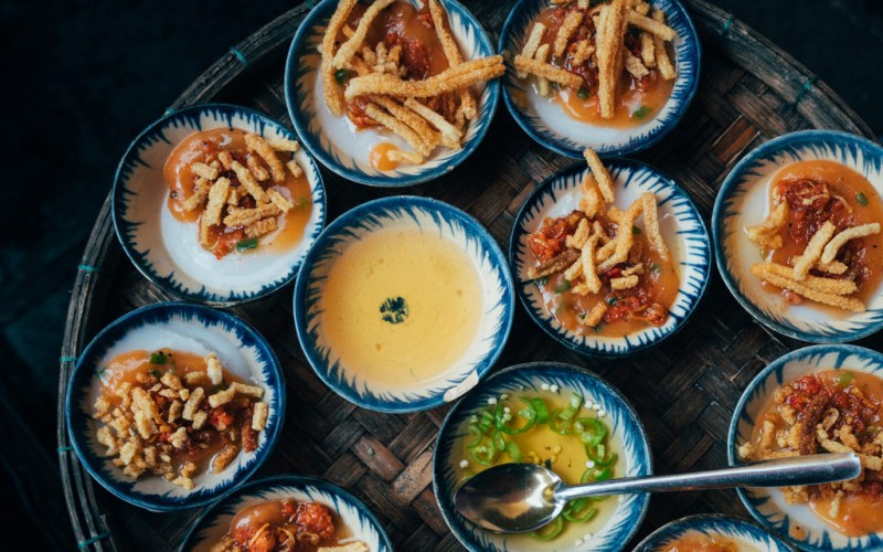Bánh bèo