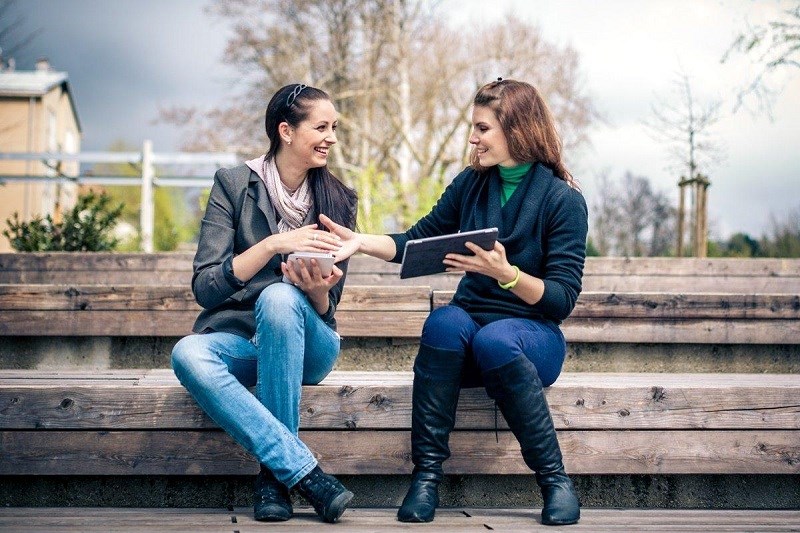 Thay đổi sự ch&uacute; &yacute; khi bắt đầu th&egrave;m ăn