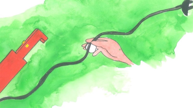 C&aacute;ch l&agrave;m sạch m&aacute;y xay cầm tay