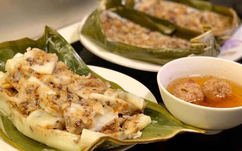 Bánh bèo