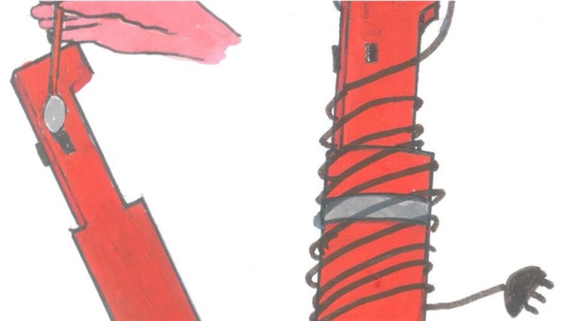 C&aacute;ch l&agrave;m sạch m&aacute;y xay cầm tay