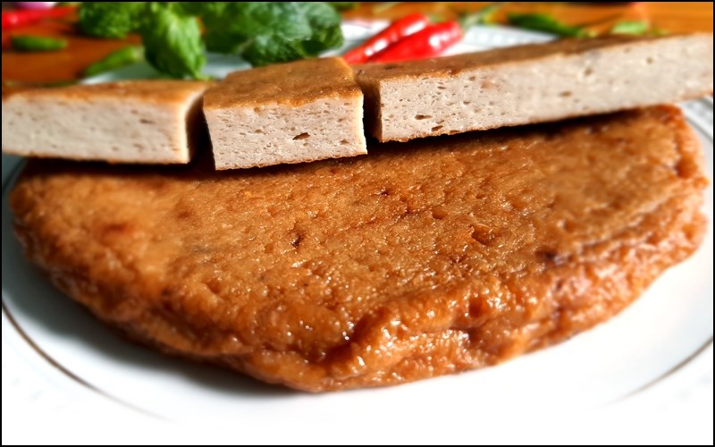 Chả cá