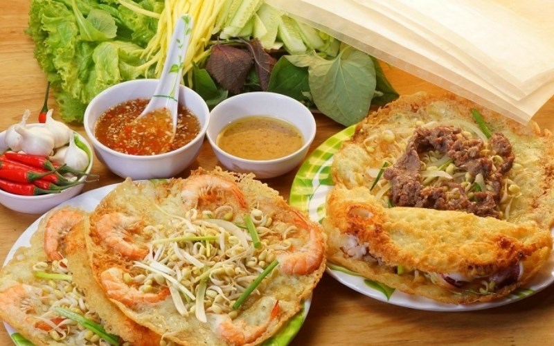 Bánh xèo