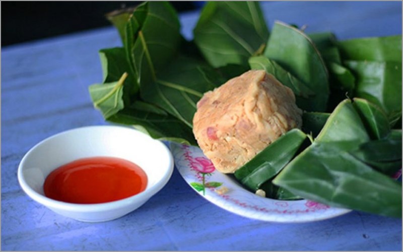 Nem bùi Bắc Ninh 