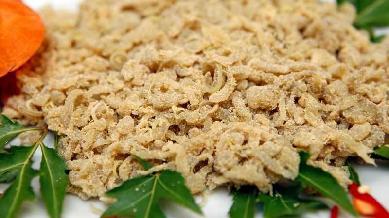 Gỏi cá nhệch