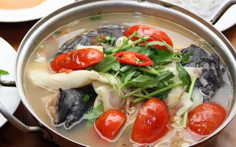 Cá lăng sông Sêrêpốk 
