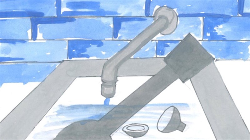 C&aacute;ch l&agrave;m sạch m&aacute;y xay cầm tay