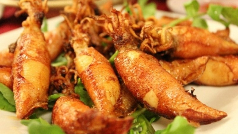 Mực nháy
