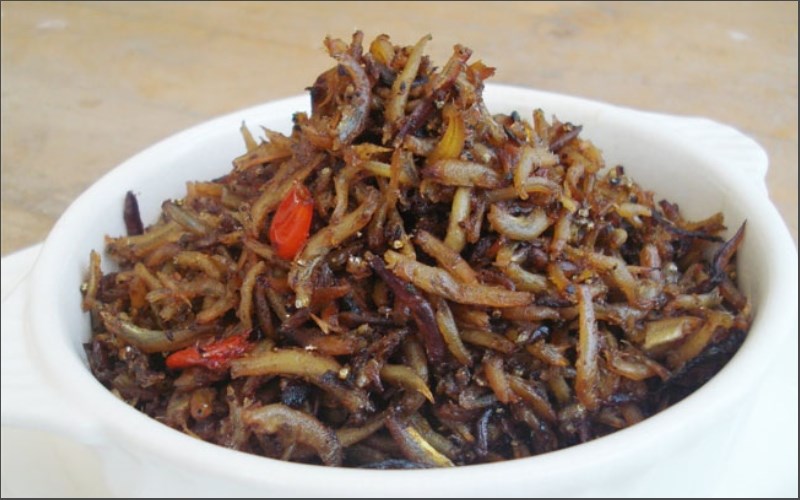 Cá cơm