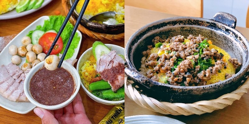 Nhà hàng Cơm Niêu Thiên Lý