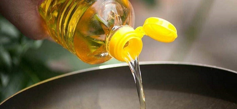 Chú ý đến việc tiêu thụ omega 6