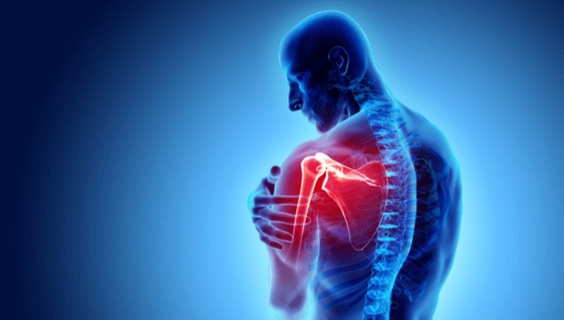 Hỗ trợ sức khỏe xương