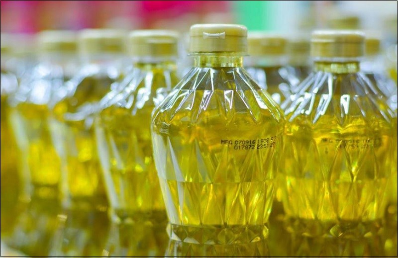 Giàu omega 3