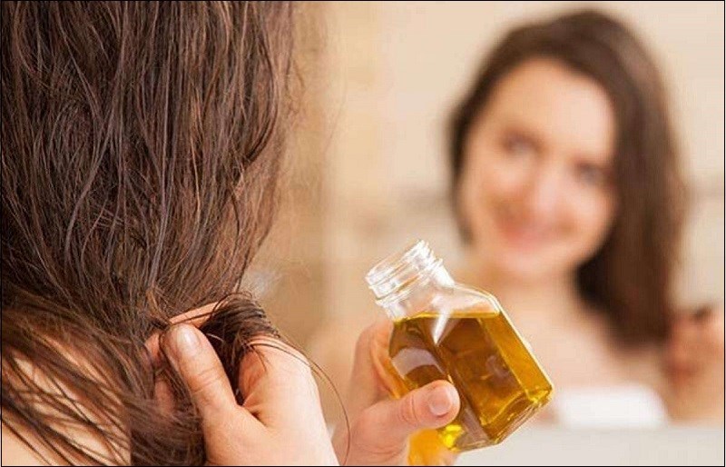 Các lợi ích khác của dầu đậu nành