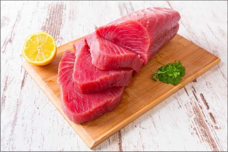 Cá ngừ