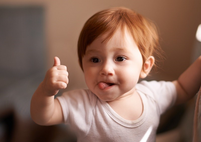 Lợi ích DHA với trẻ em
