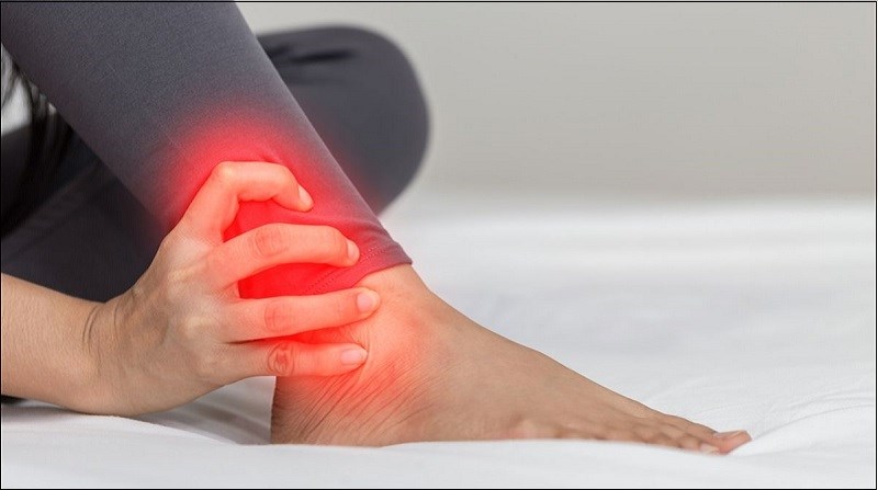 Chống lại chứng viêm